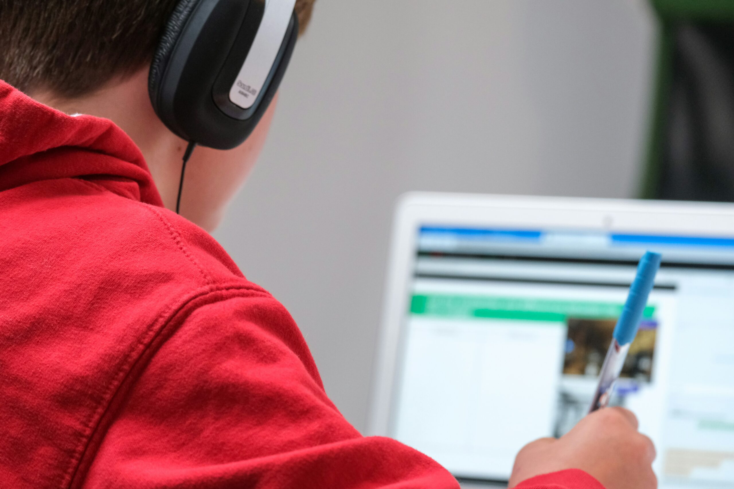 Technology in Schools What Parents Need to Know About Digital Learning