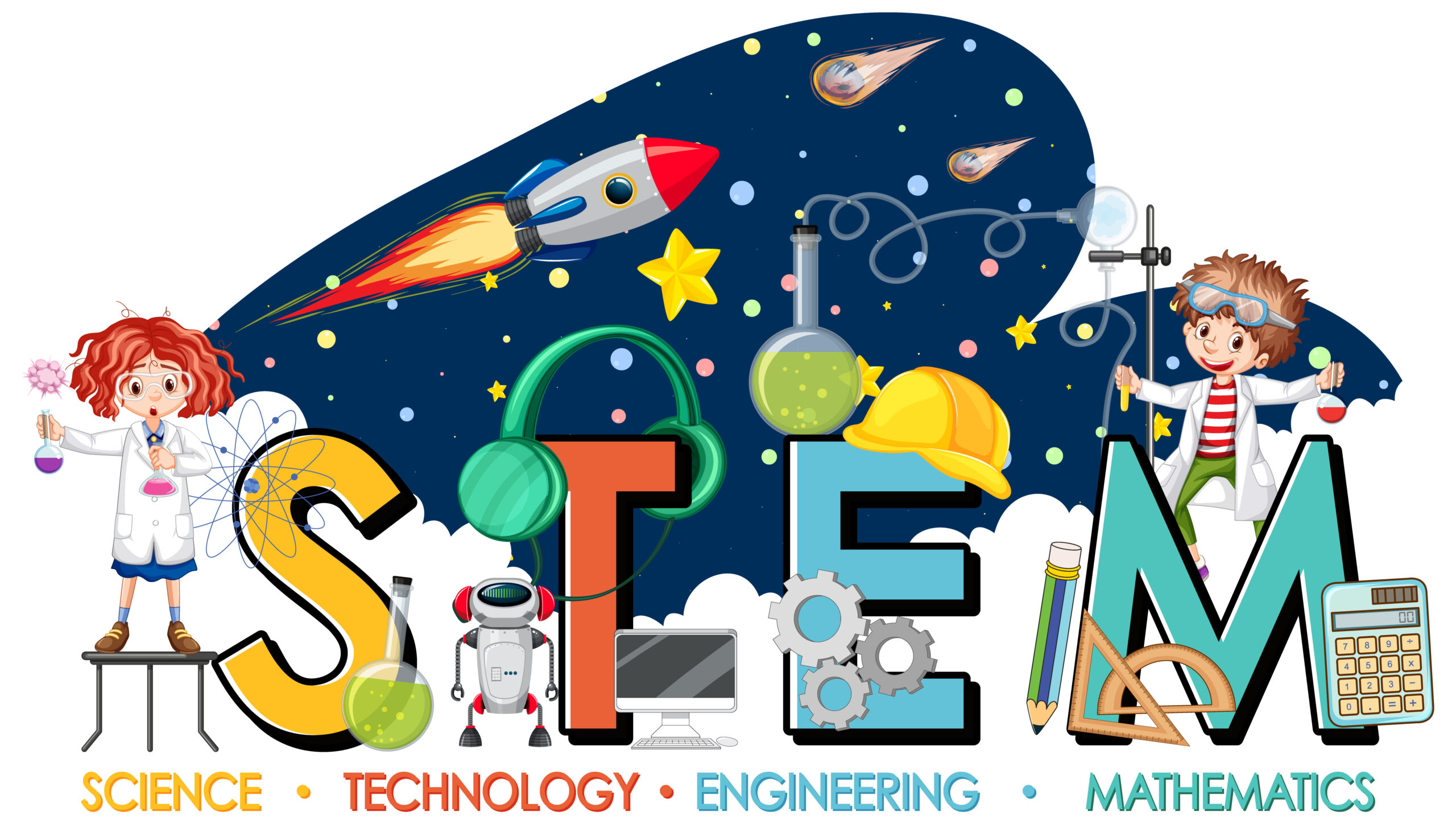 Martin Karp - STEM Education