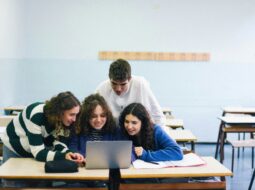 Learning Environments