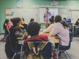 Martin Karp- Education