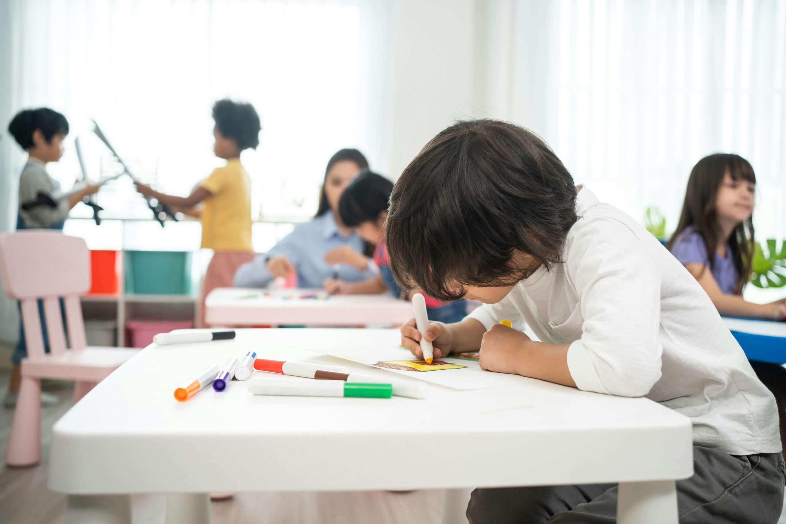 Student Development
