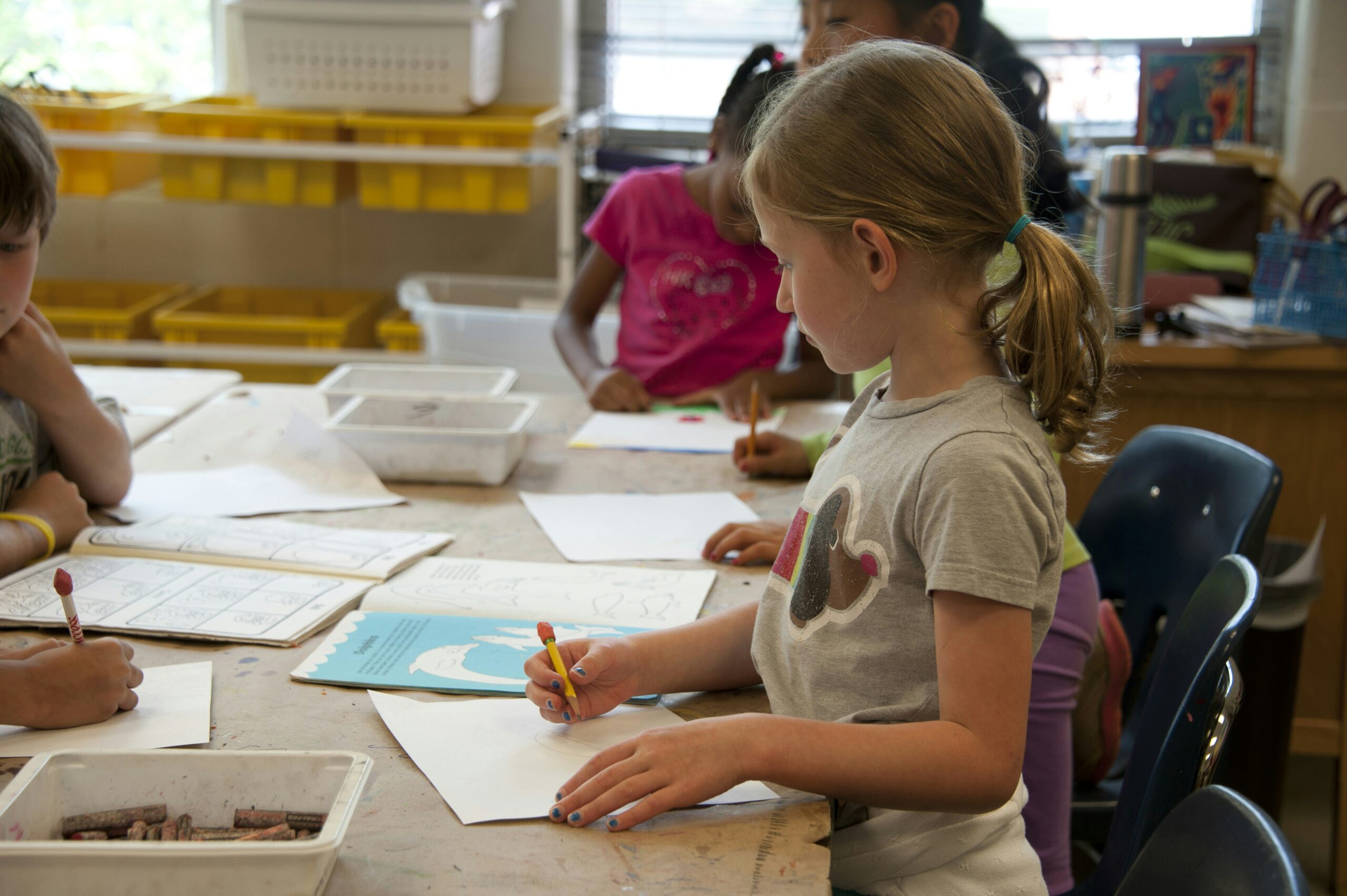 Shape Education