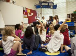 Martin Karp - STEM Education